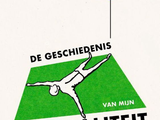 Boekenrubriek met Onno Blom