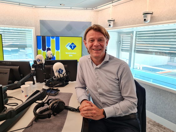 Kim Putters over zijn tijd als directeur van het SCP