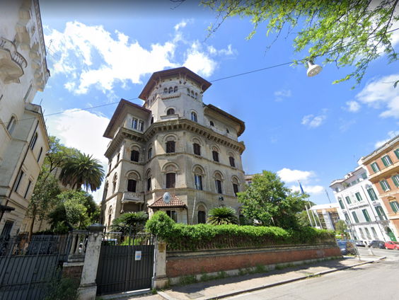 Buitenland Uitgelicht: Italië