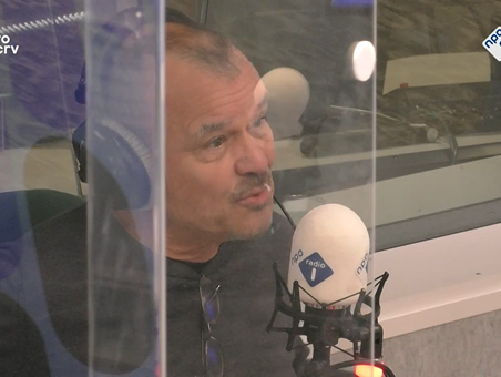 Ernst Jansz over het mooiste dat hij ooit maakte