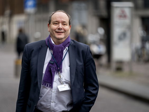 Staatssecretaris Vijlbrief brengt eerste bezoek aan Groningen