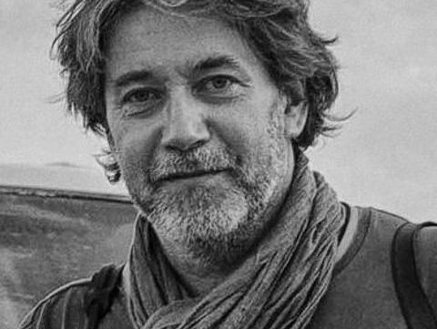 Eddy van Wessel in Nederland