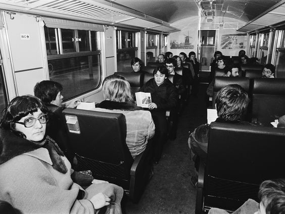 2e uur: Historische boeken met Nadia Bouras, de column van Abdelkader Benali en in Het Spoor Terug: Het g ...