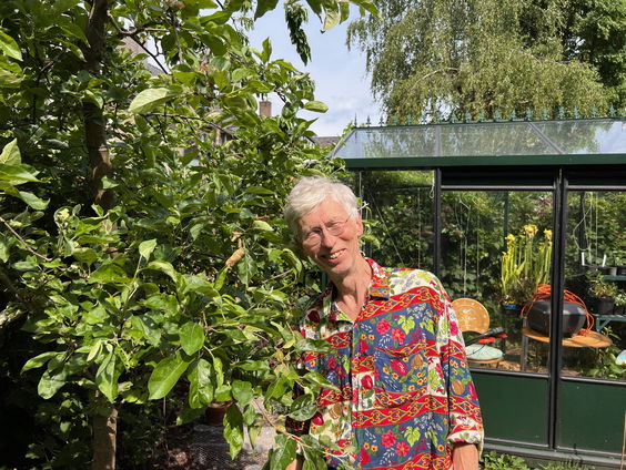 Falend stikstofbeleid