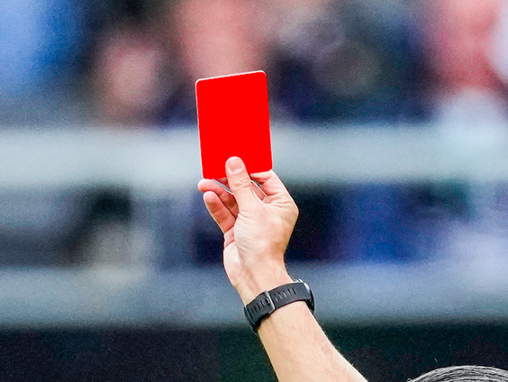 Rechter heeft weinig houvast bij vervolging kunstenaars en sporters