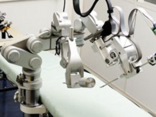 Terugblikken op de TedTalk van Linda van Bedem over haar robot Sofie