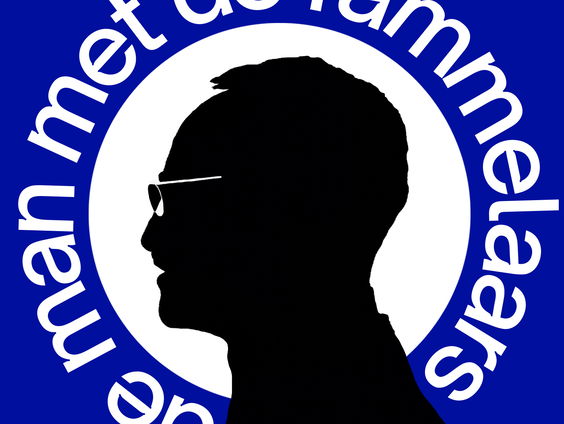 Het Spoor Terug: De man met de rammelaars #2