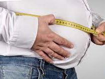 Toenemend overgewicht in Borsele?