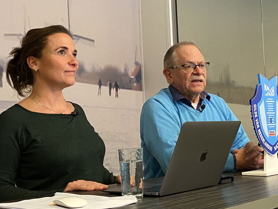 Verhalen van Spraakmakers: IJsmeesters - deel 4