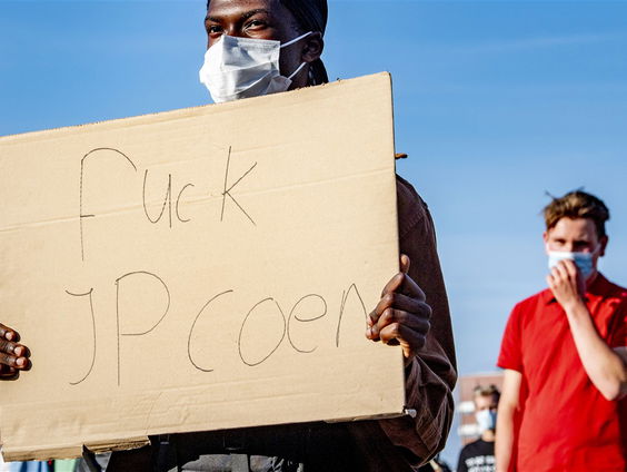 Wordt het tijd voor een nieuw soort heldendom?