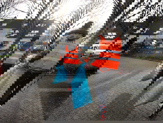 De Raad voor de Kinderbescherming luidt noodklok om tekort aan taakstrafbegeleiders