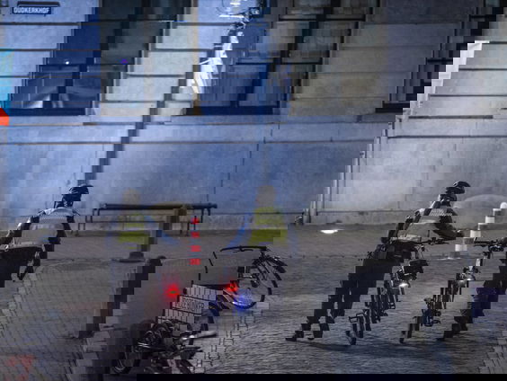 Coronaversoepelingen: een te groot risico?