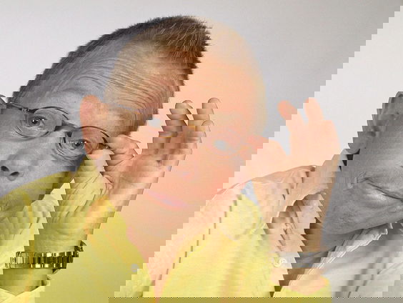 Een ode aan Bart de Graaff