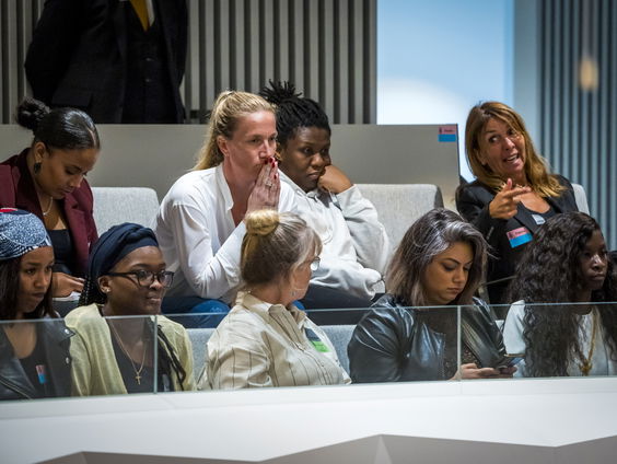 Onderzoek kinderrechtbescherming na uithuisplaatsingen kinderen toeslagenaffaire