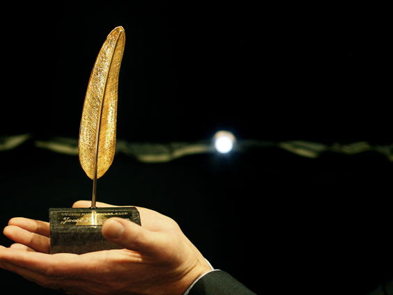 Schrijven in de nacht: 'Daar haal ik mijn inspiratie uit'