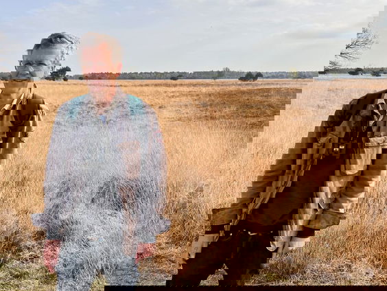 Megastal bij Kampina nog niet van de baan