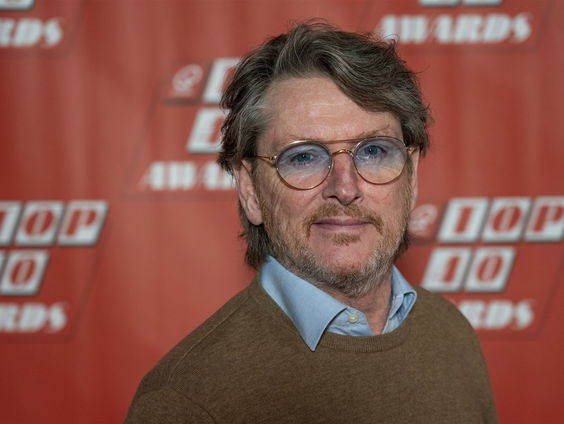 De zomerhit-tips van mr. top-40, Erik de Zwart