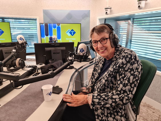 Jetta Klijnsma over de gevolgen van de stikstofcrisis voor de leefbaarheid in Drenthe