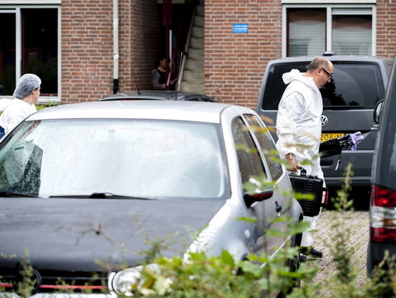 Hoeveel toezicht is er op iemand die eerder is veroordeeld wegens seksueel misbruik?