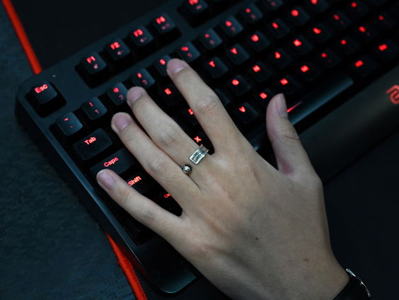 Megaovername in gamingindustrie