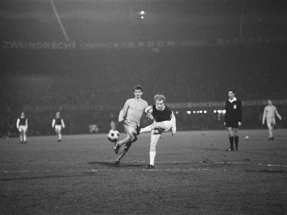 Rinus Israël over het overlijden van Wim Jansen