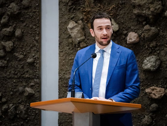 Silvio Erkens: 21 juli is D-day, Jetten en Rutte moeten persconferentie geven