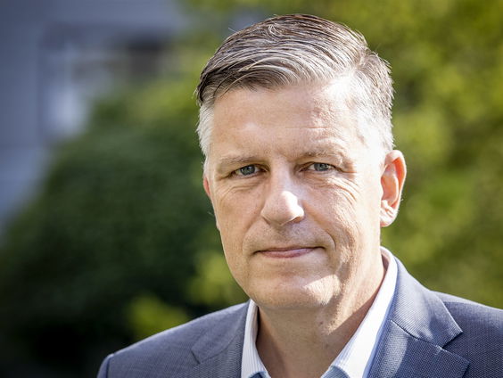 Vincent Egbers over nieuwe werkwijze Nederlandse Dopingautoriteit