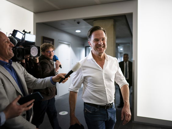 Coalitie moet financiële tegenvallers opvangen