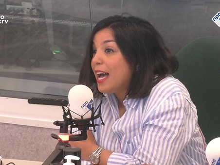 De Digitaalstaat met Nadia Bouras