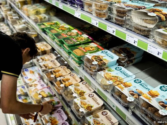 De CO2-uitstoot op je kassabon, leidt dat tot duurzamere keuzes?