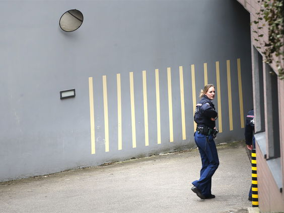 Nog steeds grote tekorten bij zedenpolitie