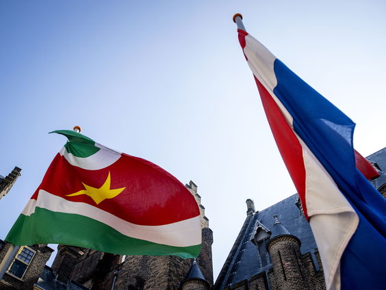 Wat levert het bezoek van Kamerleden aan Suriname op?