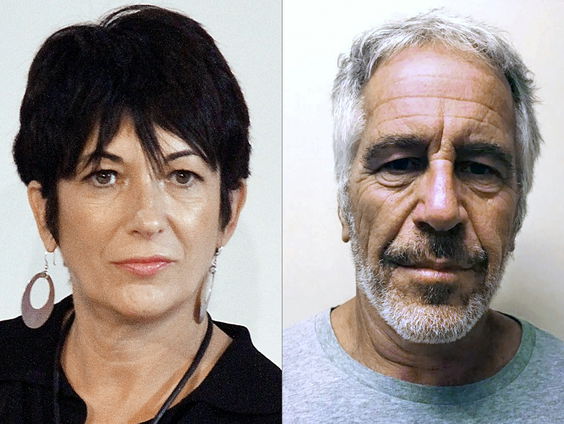 Ghislaine Maxwell is schuldig bevonden in de misbruikzaak rond Jeffrey Epstein