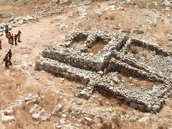 Vloek van ruim drieduizend jaar oud ontcijferd