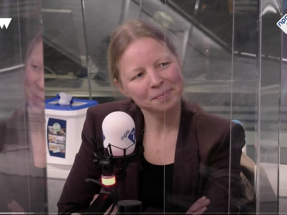 De leden van de Kring over de uitkomst van de Nederlandse #MeToo