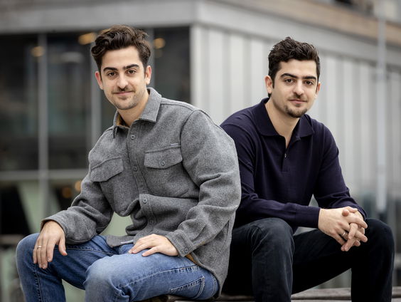 Acteur Jasper Gottlieb over laatste aflevering van Spangas