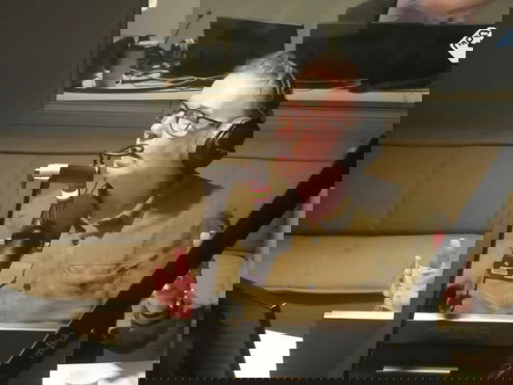 Nachtzuster: luisteraar Willem en sporticoon Leo Driessen ontrafelen de geheimen van sportverslaggeving