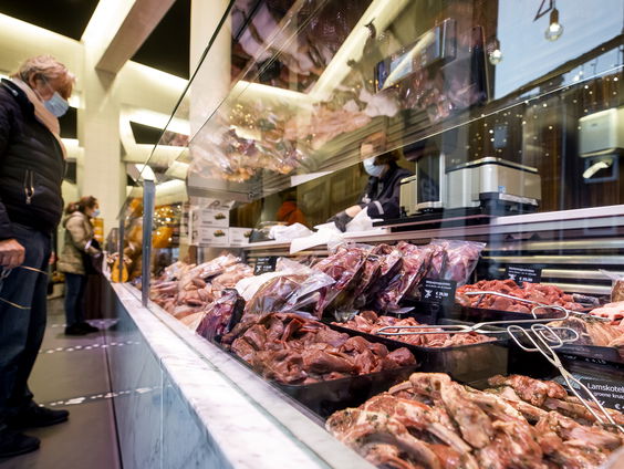 Feit of fictie: Hoe gezond zijn vleesvervangers?