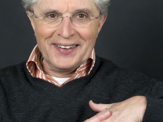 Jacques d'Ancona over Gronings zangicoon Ede Staal