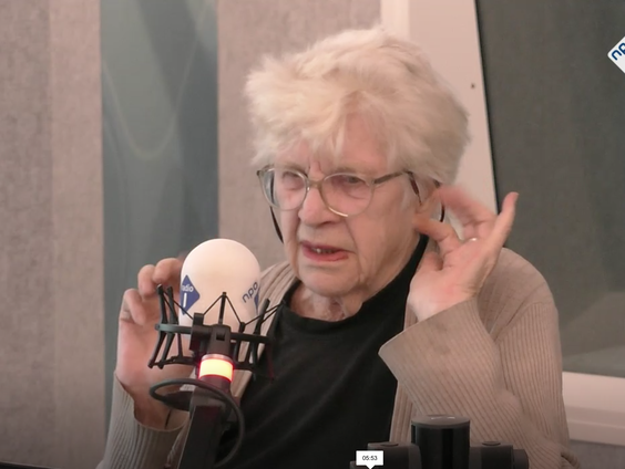 Actrice Annemarie Prins maakt theaterstuk over woongroep voor 50-plussers