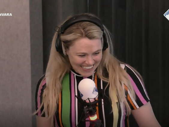 Druktemaker Lisa Loeb - Hoe moet het verder met de asielcrisis?