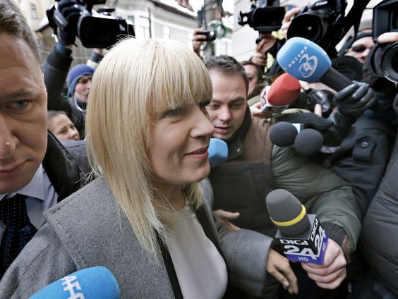 Buitenland Uitgelicht: Roemenië met Frank Elbers