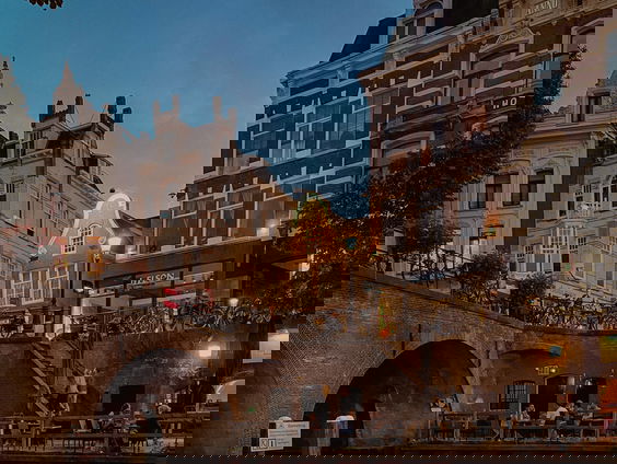 De kortste spreekbeurt: Utrecht