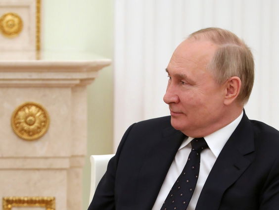 Vooruitgang in onderhandelingen Oekraïne en Rusland?