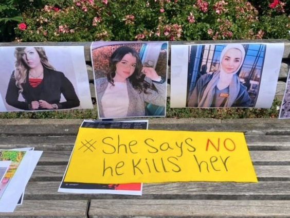 Bureau Buitenland - het debat over vrouwenmoord laait op in de Arabische wereld