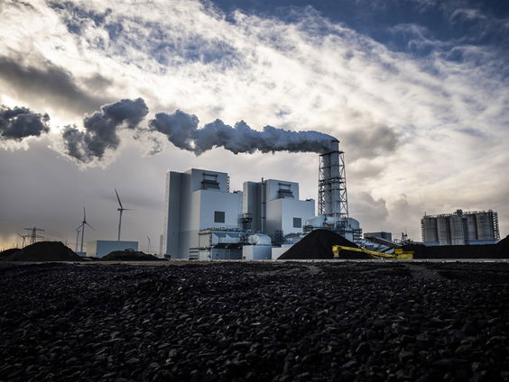 Stand.nl: Het volledig laten draaien van de kolencentrales is de enige juiste keuze