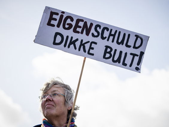 Rente studieschuld waarschijnlijk hoger dan 0%