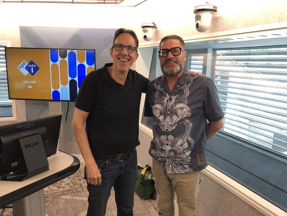 Gio Lippens schrijft boek 'Sprintend door Niemandsland' over de Tour in 1919