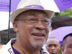 Suriname: hoger beroep in proces tegen Bouterse
