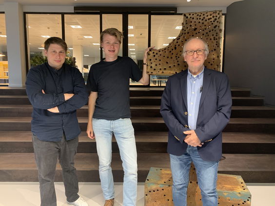 Guus Prevoo over de actuele betekenis van martelaarschap 'sterven om te leven'